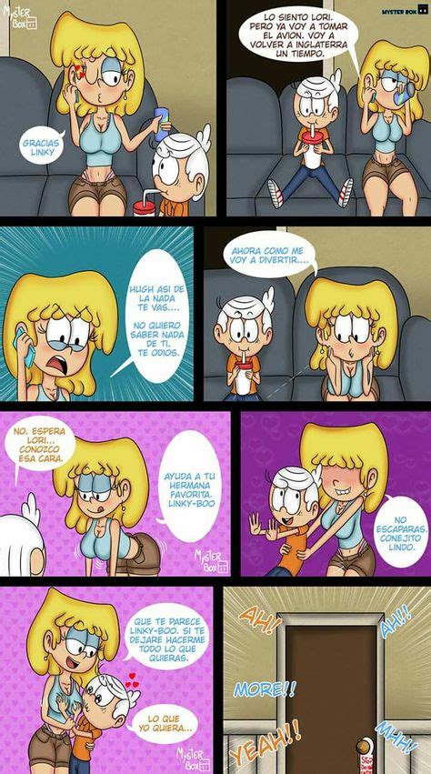 rule 34 loud house|Rule 34 World